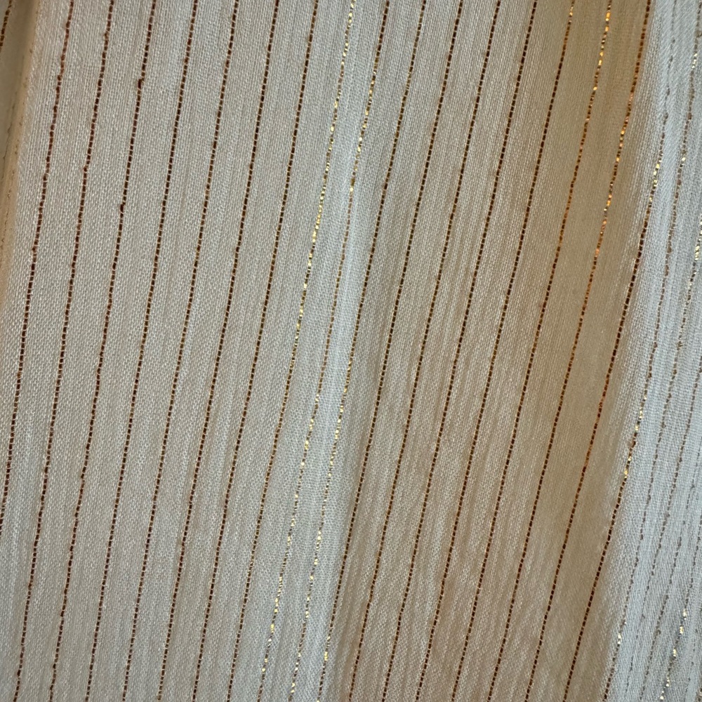 RAGA Metallic Stripe Pants - Picture 5 of 6